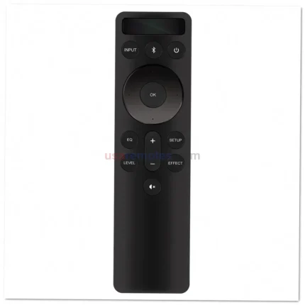 Vizio D20 Remote Control