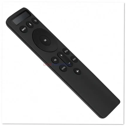 Vizio D20 Remote Control - Image 2