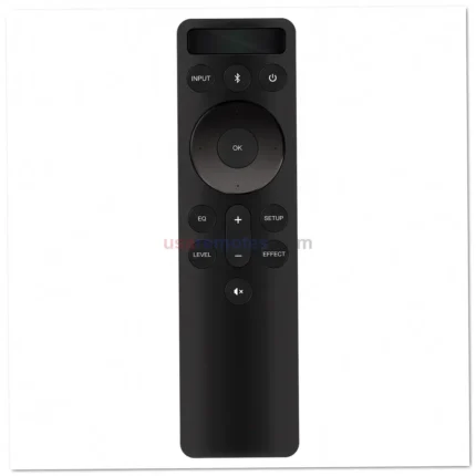 Vizio D512-H Remote Control