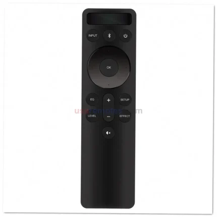 Vizio D512-J Remote Control