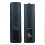 Vizio D514-H Remote Control