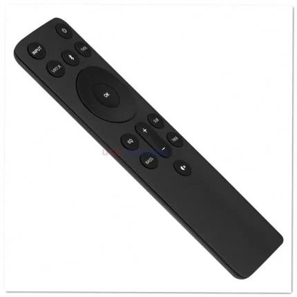 Vizio ND21-H Remote Control - Image 2