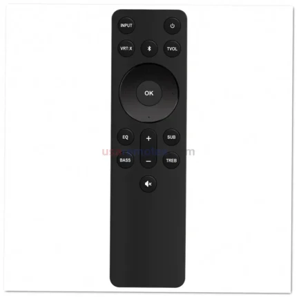 Vizio ND21-J Remote Control - Image 2