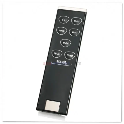 Vizio SOUNDBAR-7-KEY Remote Control