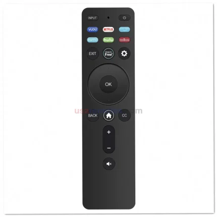 Vizio V705-J03 Remote Control