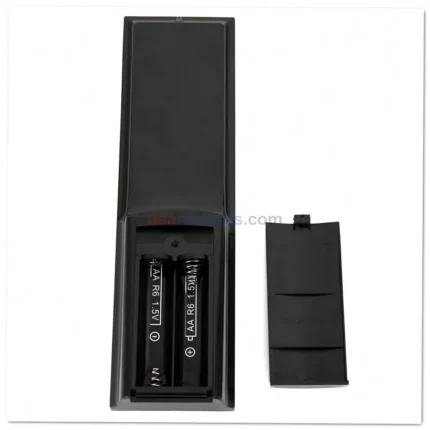 Vizio VR10 Remote Control - Image 2
