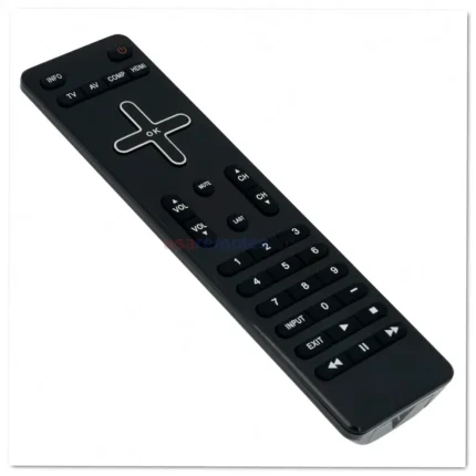 Vizio VR9 Remote Control - Image 2