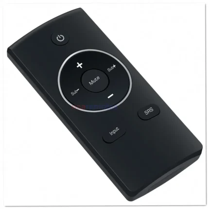 Vizio VSB211Z Remote Control