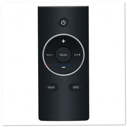 Vizio VSB211Z Remote Control - Image 2