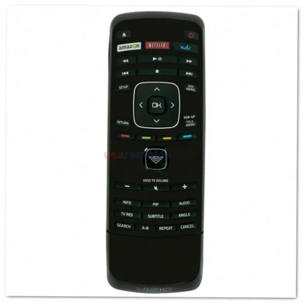 Vizio XRB100-2 Remote Control - Image 2