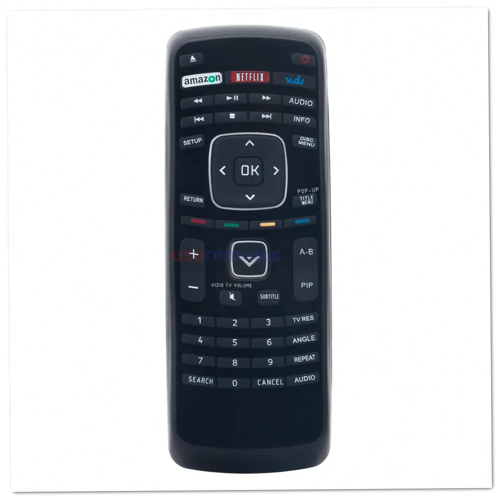 vizio-xrb100-remote-blu-ray-player-vbr135-vbr140-vbr338-vbr3-1 Vizio XRB100 Remote Control