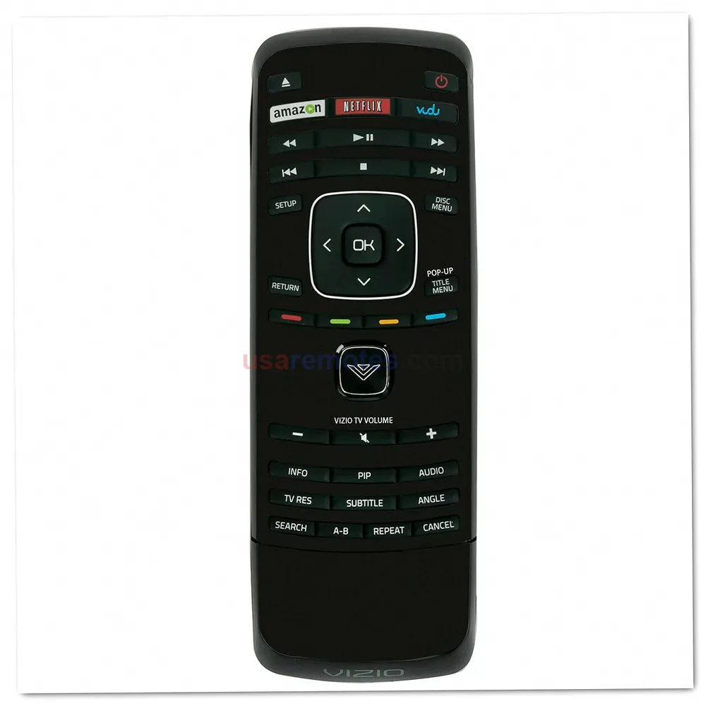 Vizio XRB300 Remote Control - Image 2