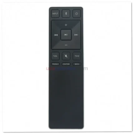 Vizio XRS331-C Remote Control - Image 2