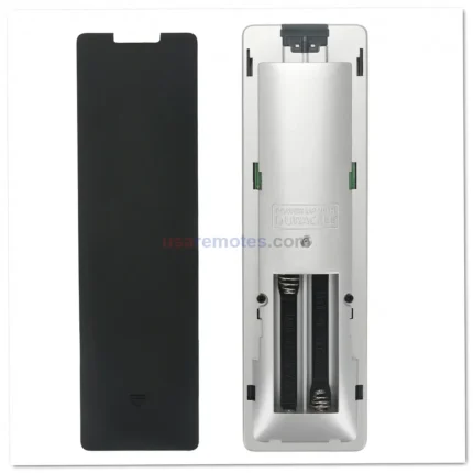 Vizio XRS521nFM2 Remote Control