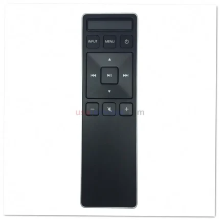 Vizio XRS551-C Remote Control