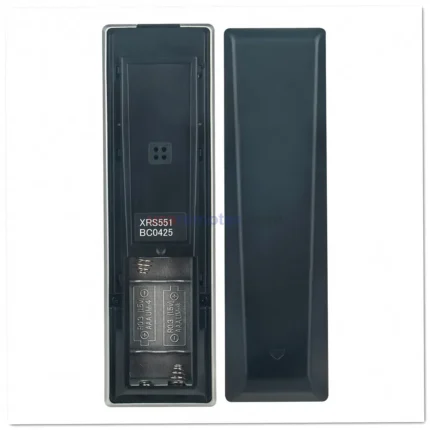 Vizio XRS551 Remote Control