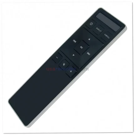 Vizio XRS5512-F Remote Control - Image 2