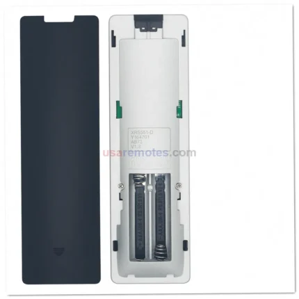Vizio XRS551DY164701 Remote Control