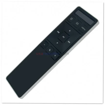 Vizio XRS551n-E3 Remote Control - Image 2