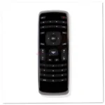 Vizio XRT010 Remote Control