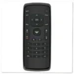 Vizio XRT020 Remote Control