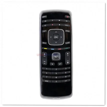 Vizio XRT100 Remote Control