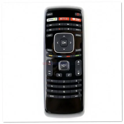Vizio XRT112 Remote Control