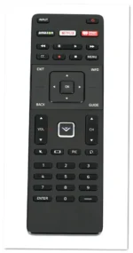 Vizio XRT122 Remote Control - Image 3