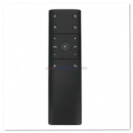 Vizio XRT133 Remote Control - Image 2