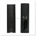 Vizio XRT133 Remote Control