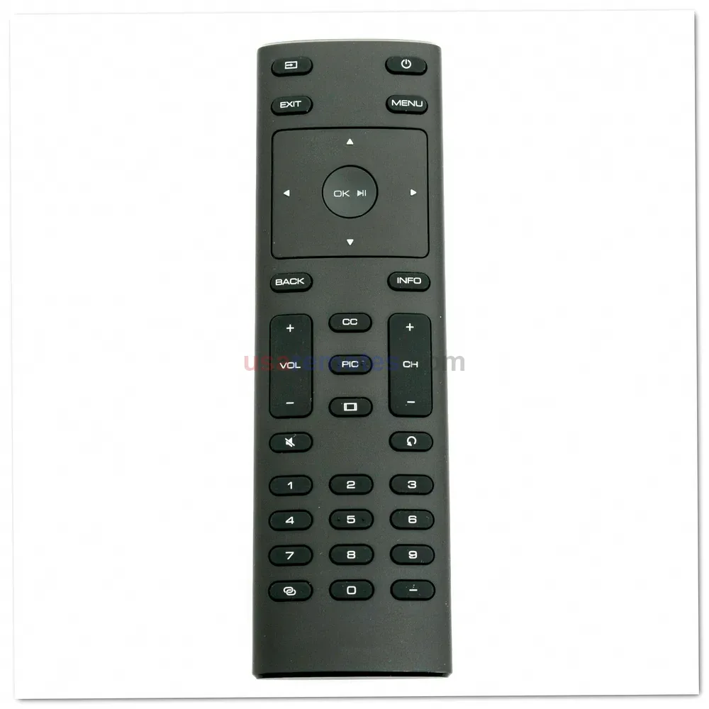 vizio-xrt135-remote-us-tv-e65-e3-e75-e3-e75-e16-e80-e3-m50-e-1 Vizio XRT135 Remote Control