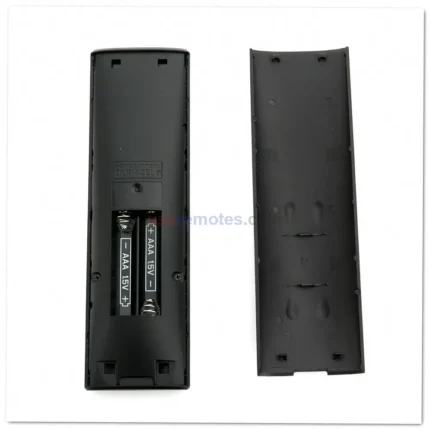 Vizio XRT135 Remote Control - Image 2