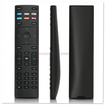 Vizio XRT136 Remote Control