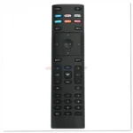 Vizio XRT136 Remote Control - Image 3