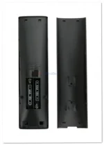 Vizio XRT136 Remote Control - Image 2