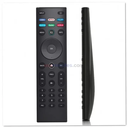 Vizio XRT140-ORI Remote Control - Image 2