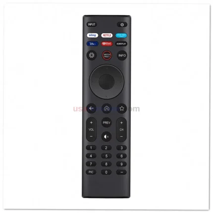 Vizio XRT140 Remote Control - Image 2
