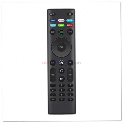Vizio XRT150 Remote Control - Image 2