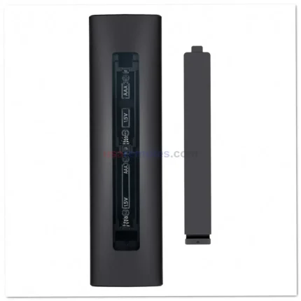 Vizio XRT150 Remote Control - Image 3