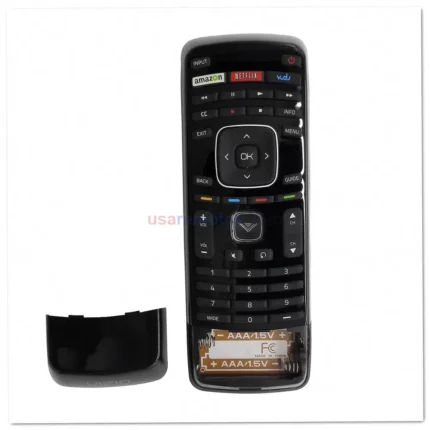 Vizio XRT300 Remote Control - Image 2
