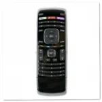 Vizio XRT303 Remote Control - Image 3