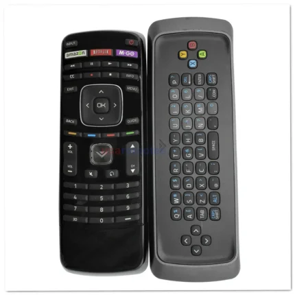 Vizio XRT303 Remote Control - Image 2