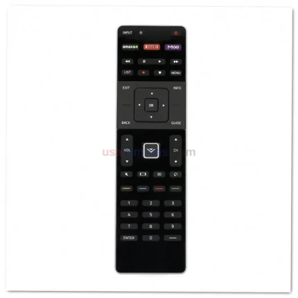 Vizio XRT510 Remote Control