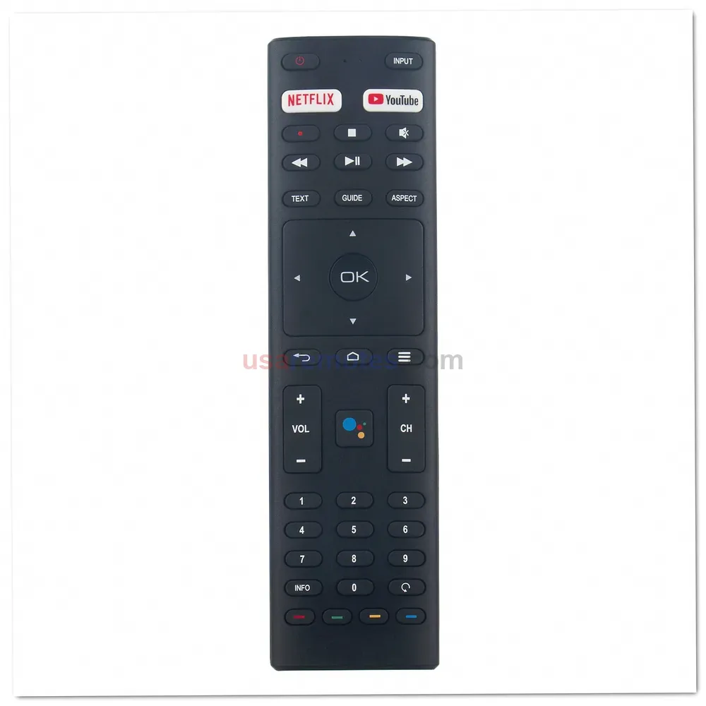 Voice RM-C3329 Remote Control - Image 2