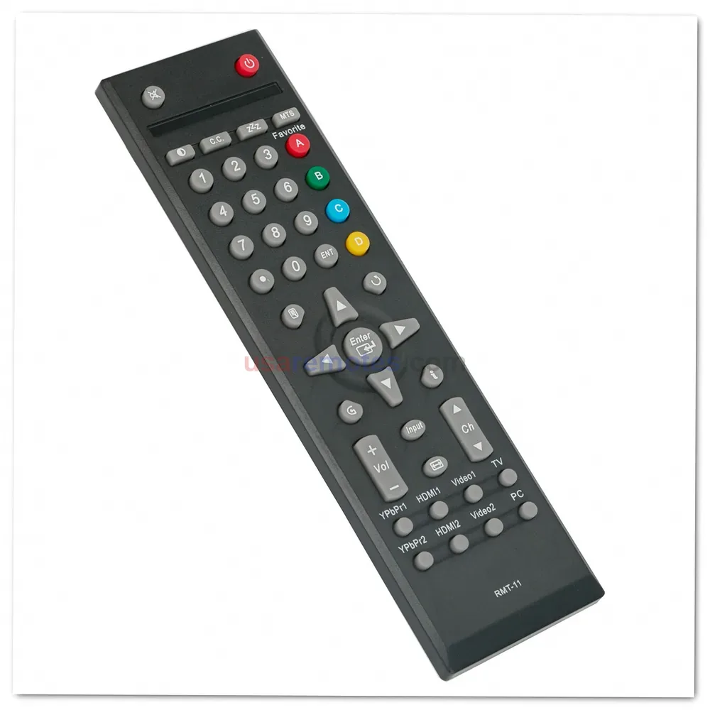 Westinghouse AD-RMT-11-ORI Remote Control