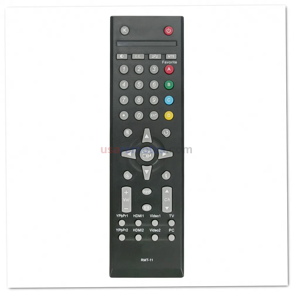 Westinghouse AD-RMT-11-ORI Remote Control - Image 2