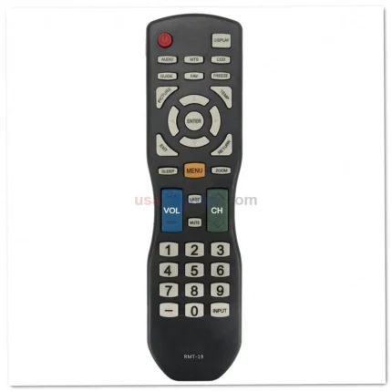 Westinghouse AD-RMT-19 Remote Control