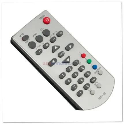Westinghouse RMT-08 Remote Control