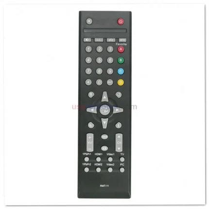 Westinghouse RMT-11 Remote Control