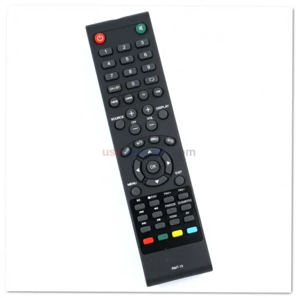 Westinghouse RMT-15-4 Remote Control